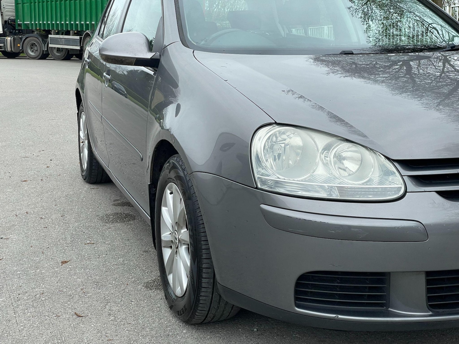 Used Volkswagen Golf for sale - 78007042: Photo 10