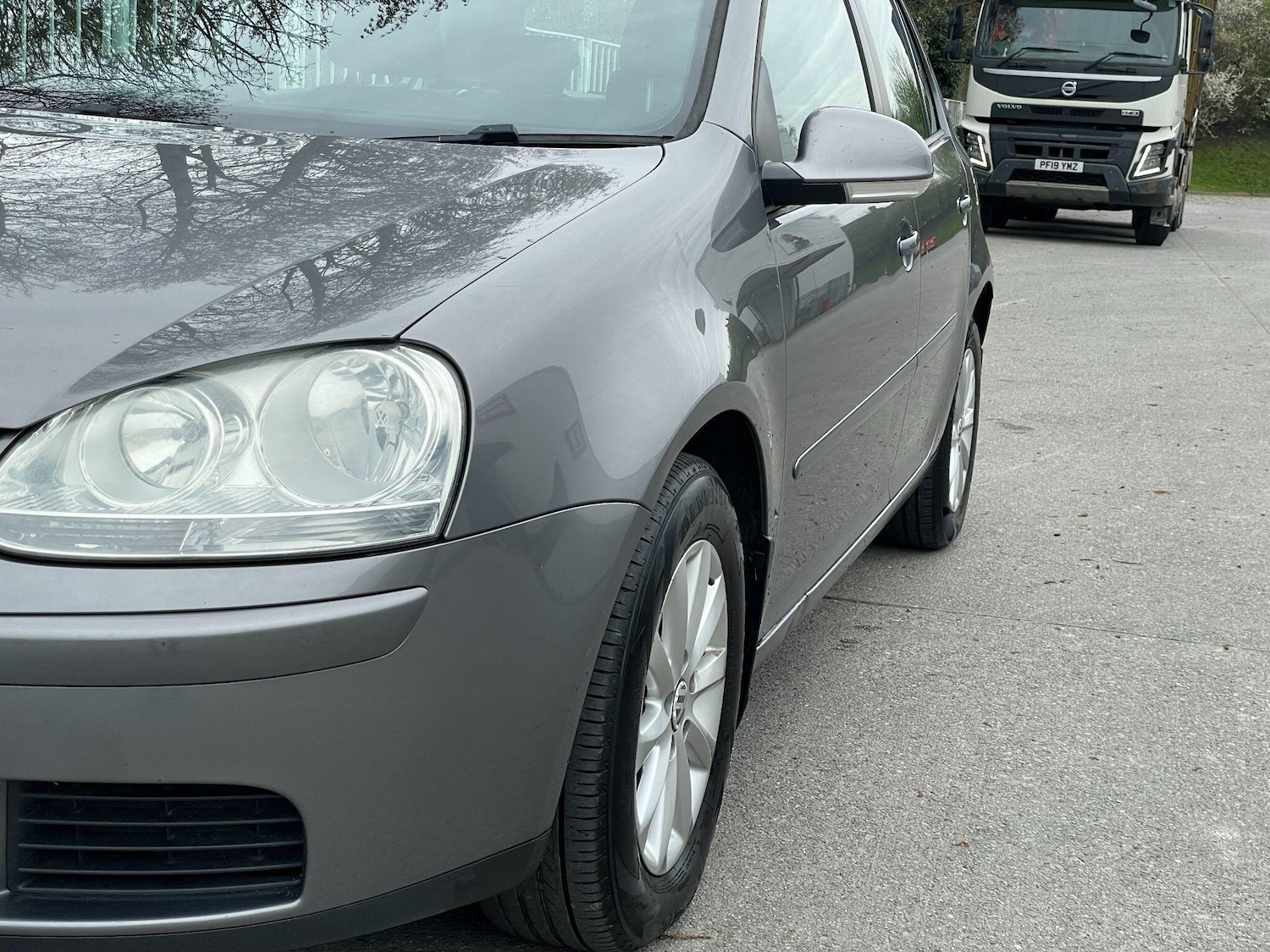 Used Volkswagen Golf for sale - 78007042: Photo 11