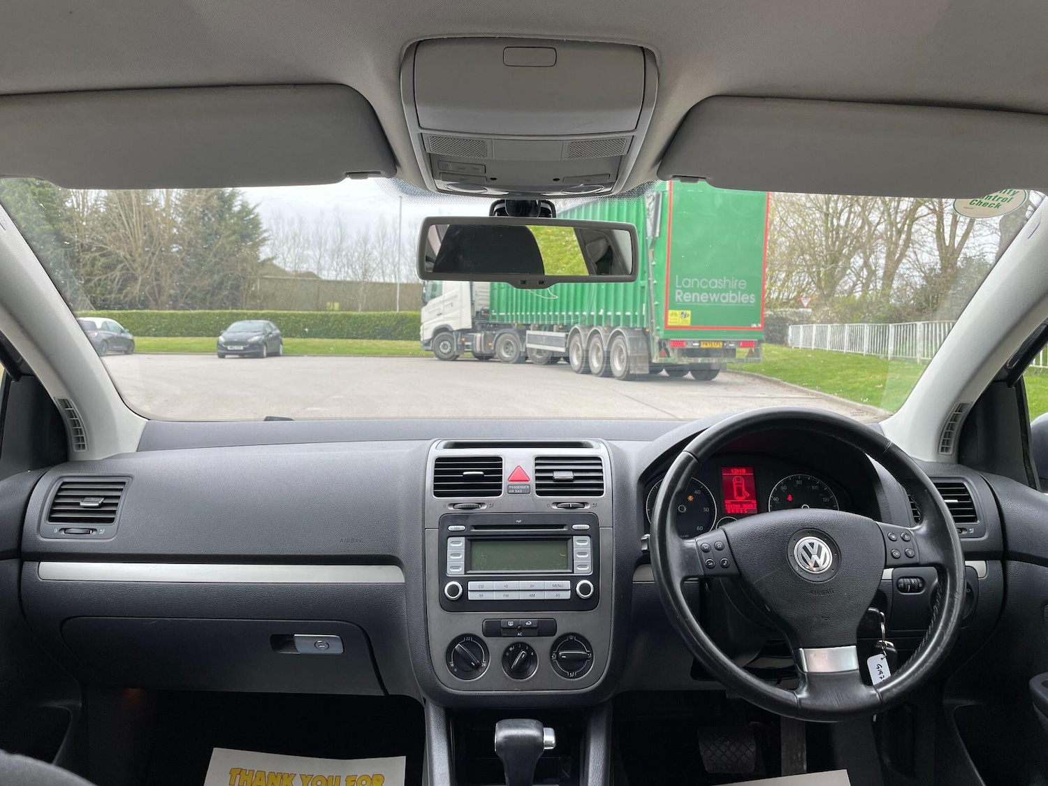 Used Volkswagen Golf for sale - 78007042: Photo 12