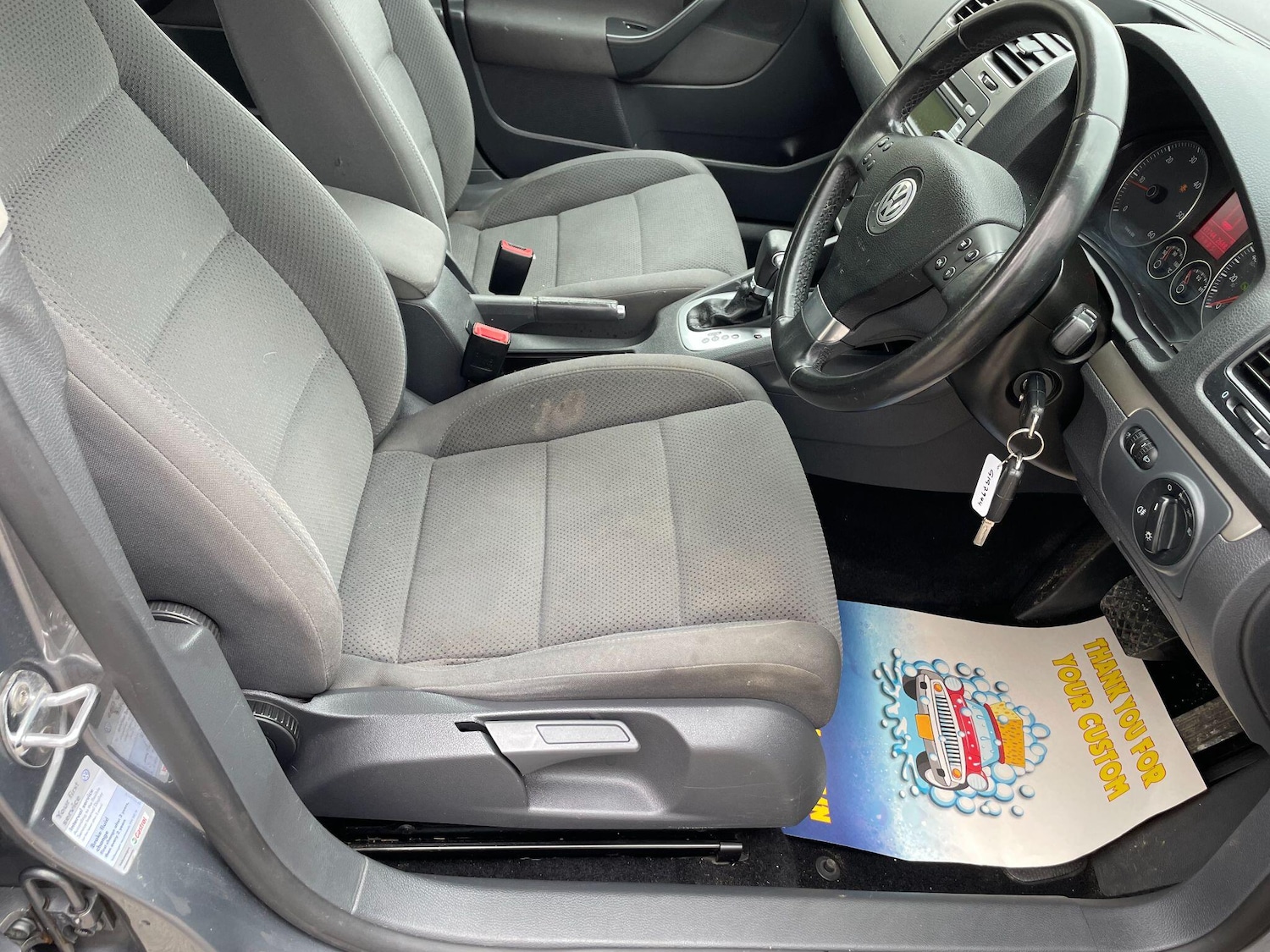 Used Volkswagen Golf for sale - 78007042: Photo 15