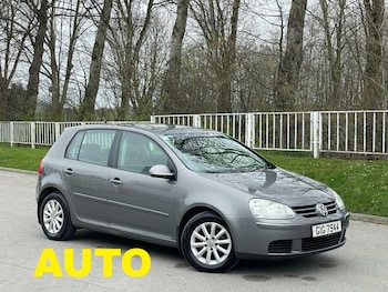 Used Volkswagen Golf 2008 for sale - 78007042: Photo