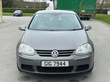 Used Volkswagen Golf 2008 for sale - 78007042: Photo