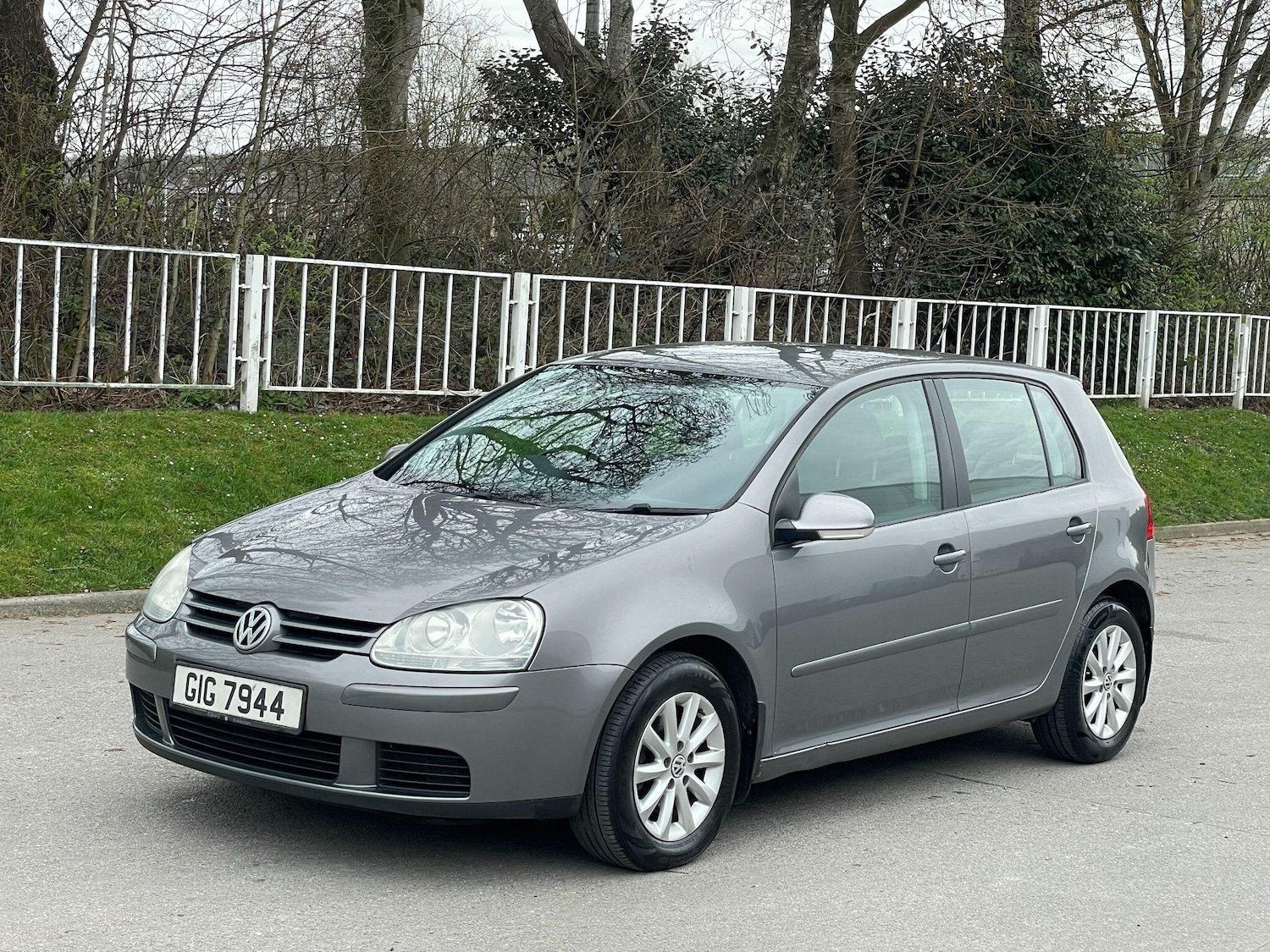 Used Volkswagen Golf for sale - 78007042: Photo 3