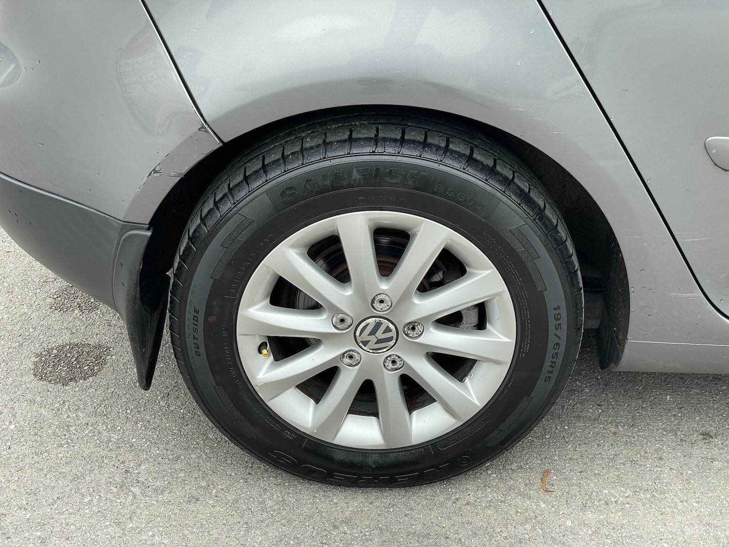 Used Volkswagen Golf for sale - 78007042: Photo 31