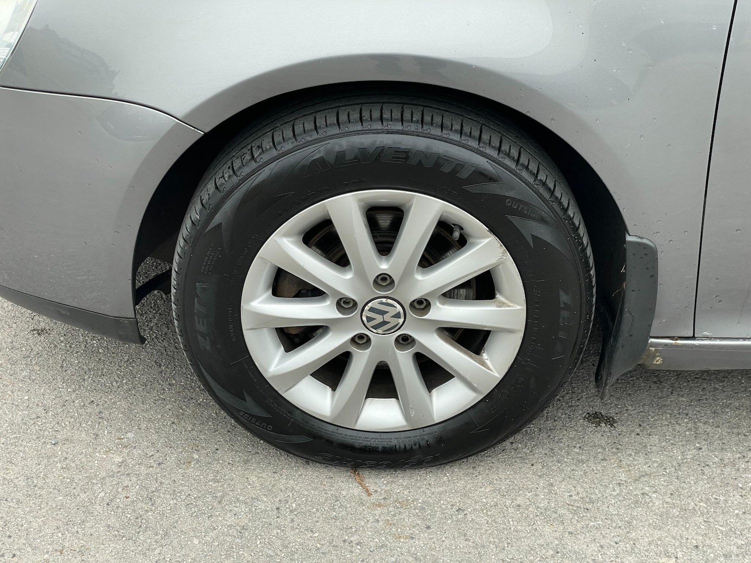 Used Volkswagen Golf for sale - 78007042: Photo 32