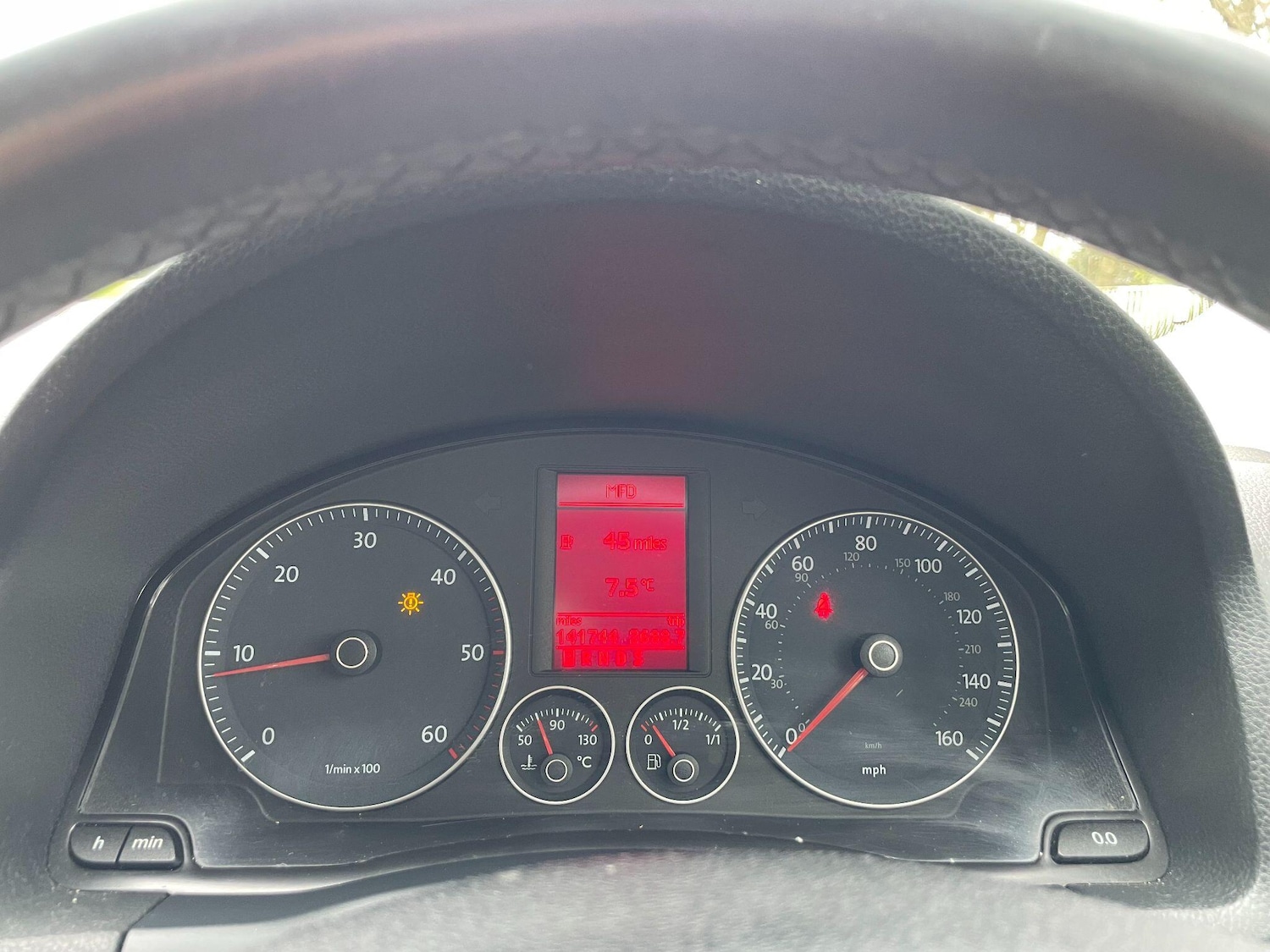 Used Volkswagen Golf for sale - 78007042: Photo 36