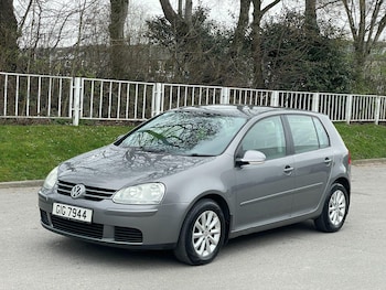 Used Volkswagen Golf 2008 for sale - 78007042: Photo