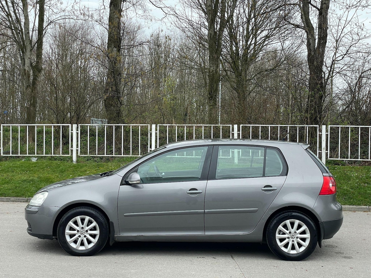 Used Volkswagen Golf for sale - 78007042: Photo 4