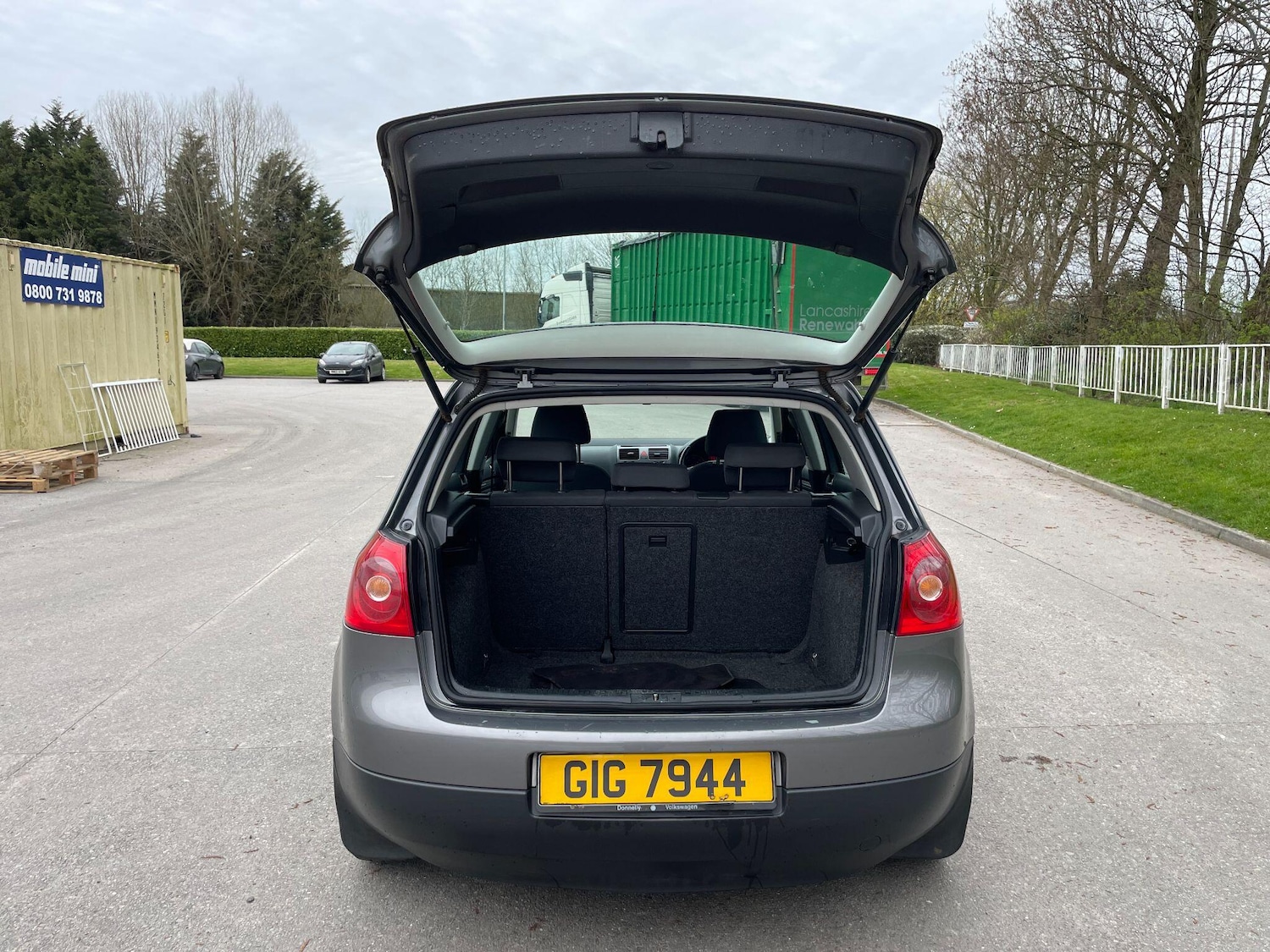 Used Volkswagen Golf for sale - 78007042: Photo 40