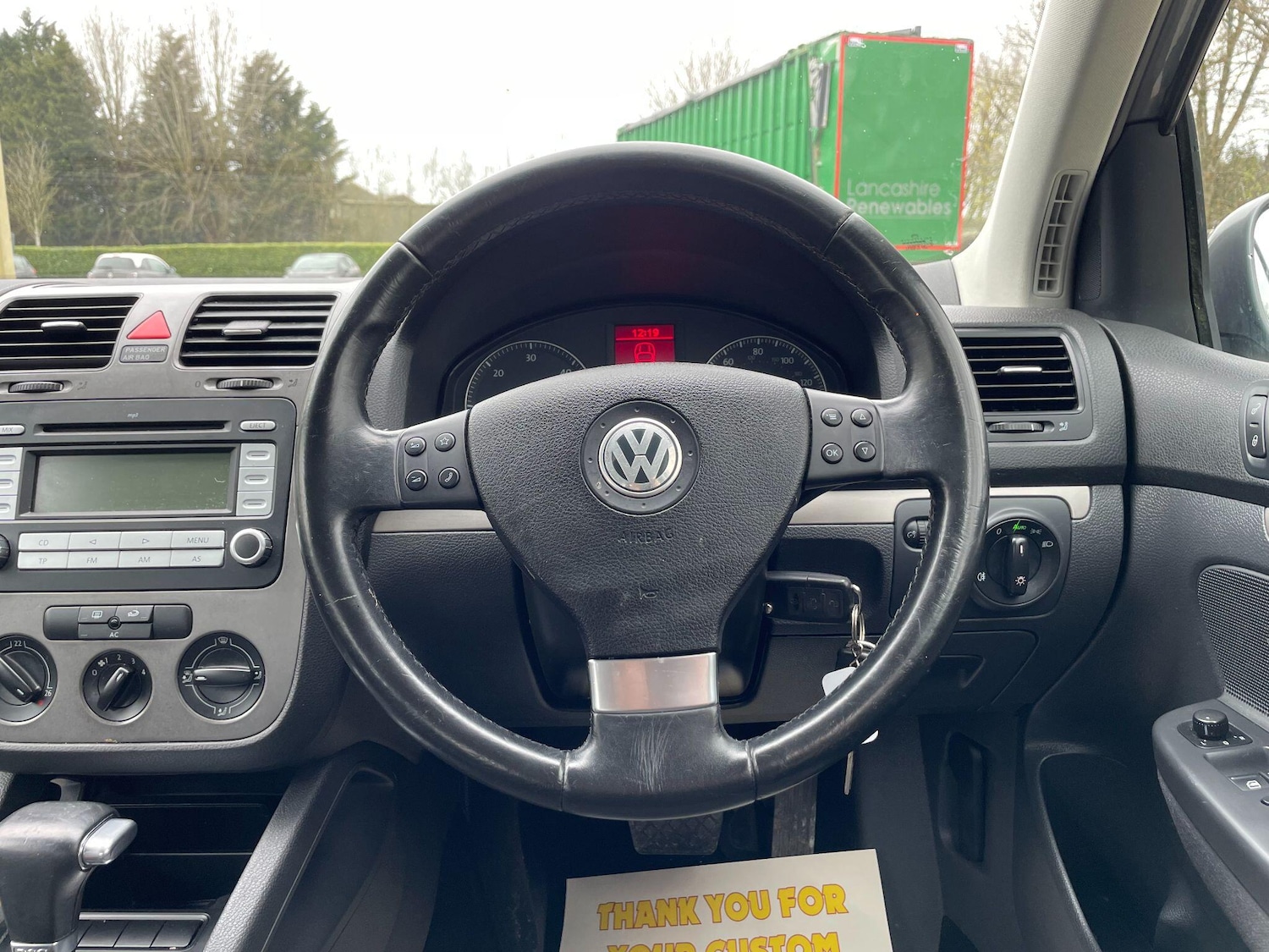 Used Volkswagen Golf for sale - 78007042: Photo 42