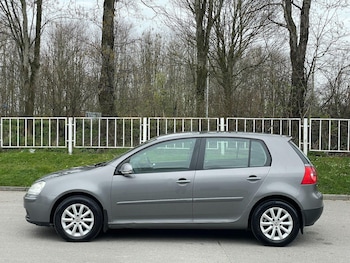 Used Volkswagen Golf 2008 for sale - 78007042: Photo