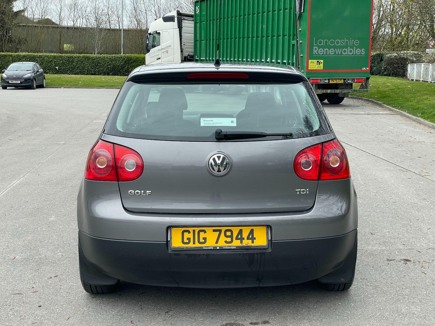 Used Volkswagen Golf for sale - 78007042: Photo 6