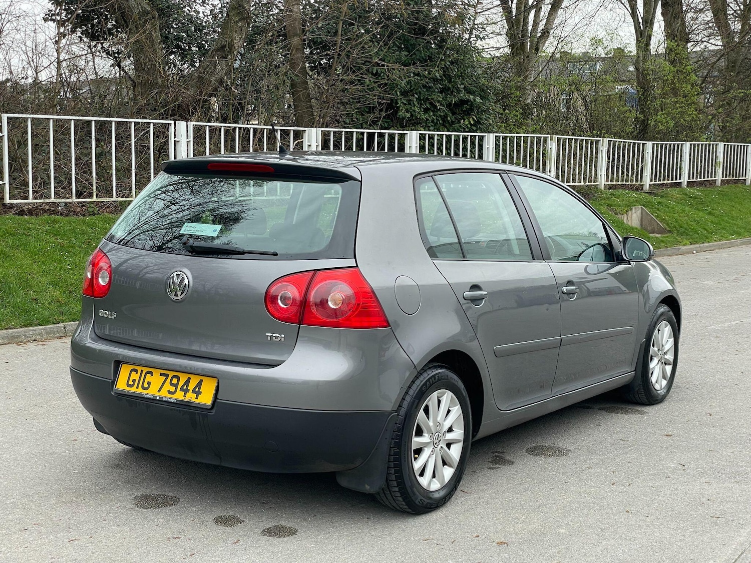 Used Volkswagen Golf for sale - 78007042: Photo 7