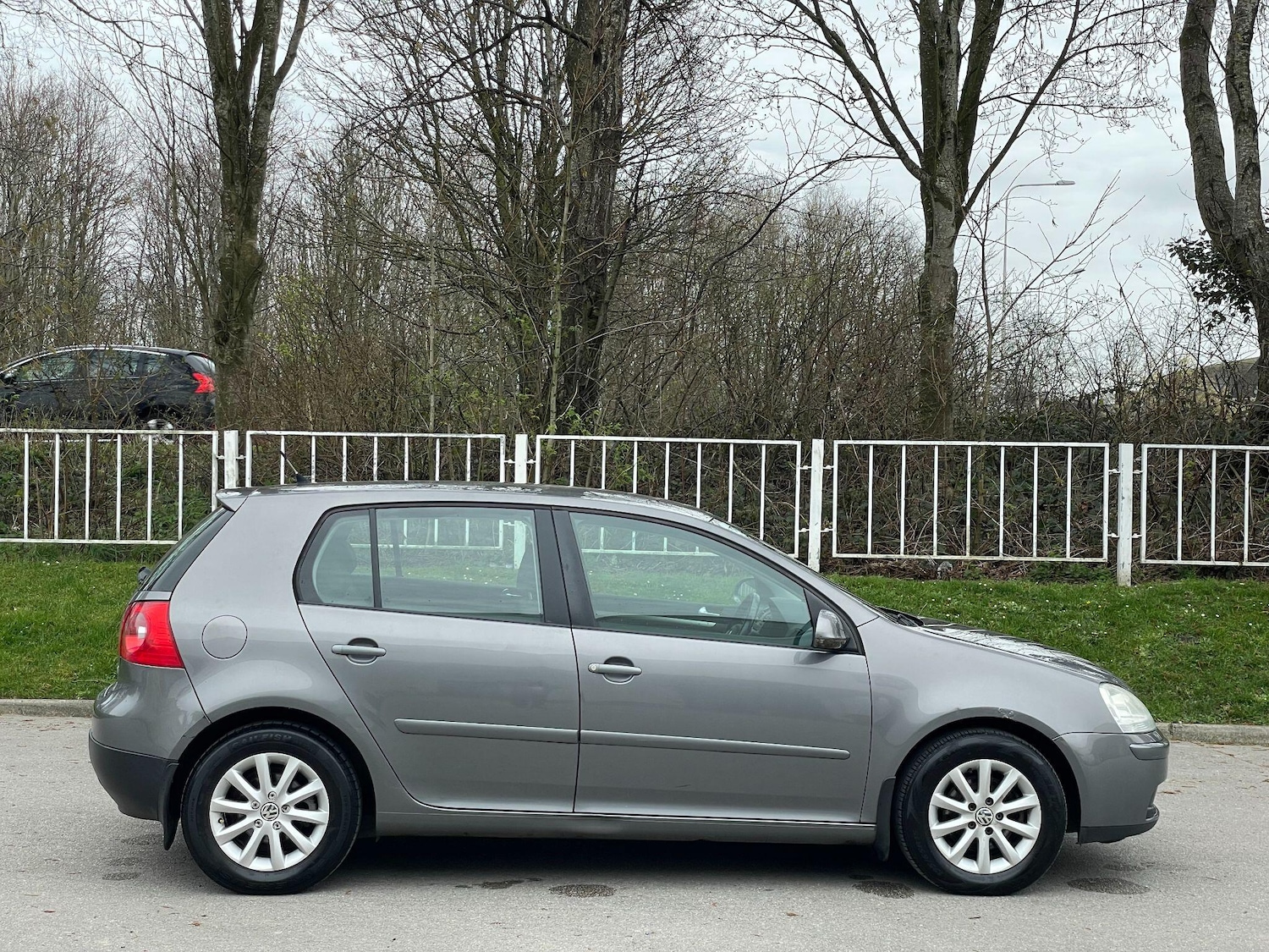 Used Volkswagen Golf for sale - 78007042: Photo 8