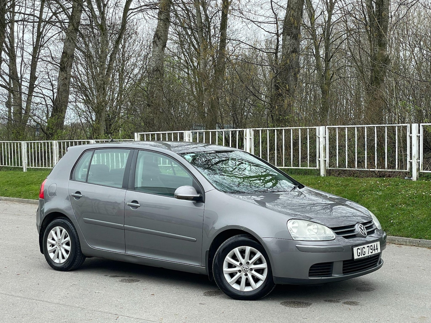 Used Volkswagen Golf for sale - 78007042: Photo 9