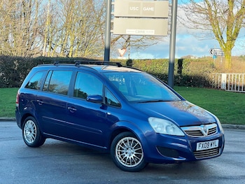 2009 (09) - 1.9 CDTi Exclusiv [120] 5dr Auto