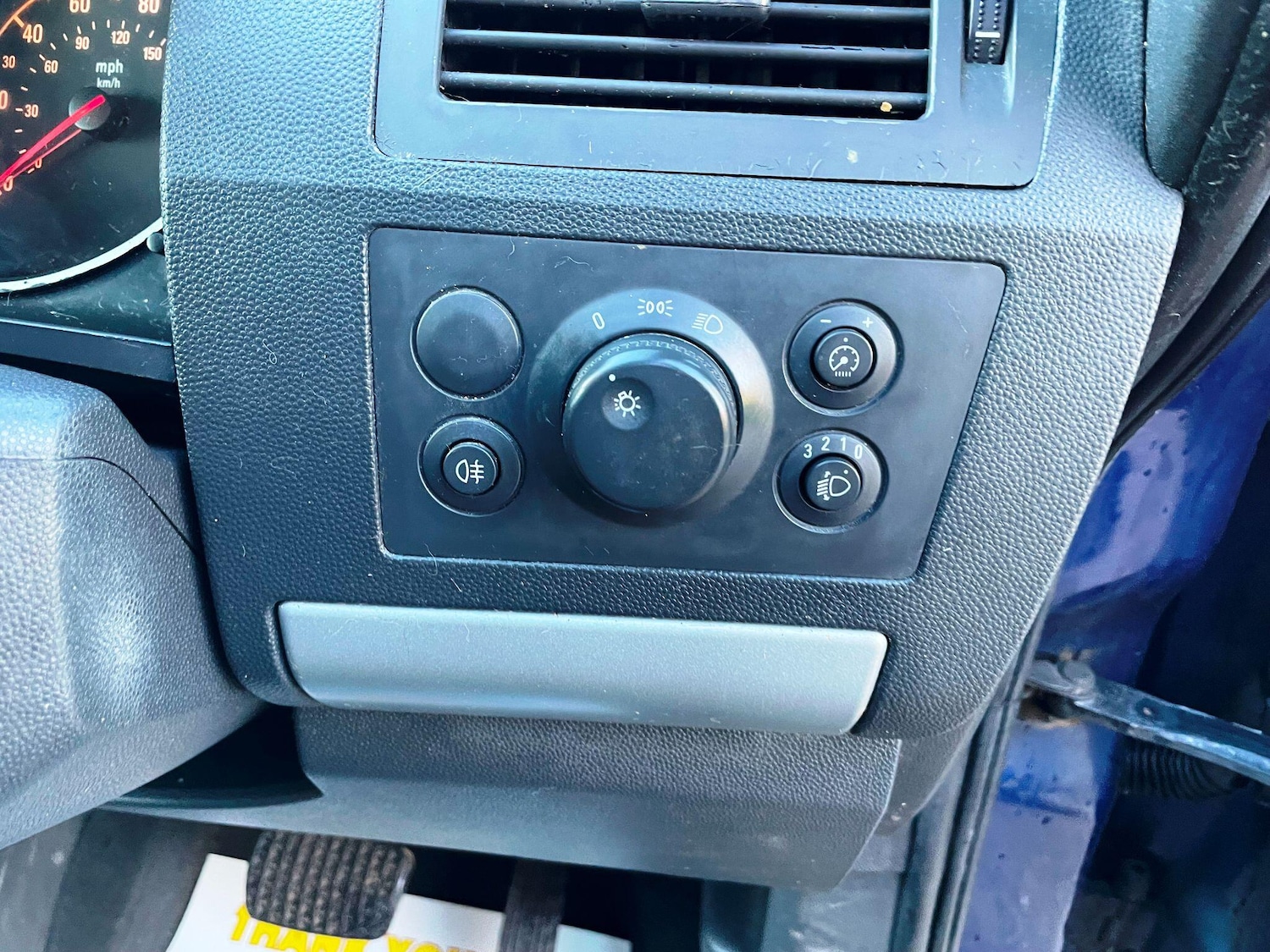 Used Vauxhall Zafira 2009 for sale - 77237645: Photo 26