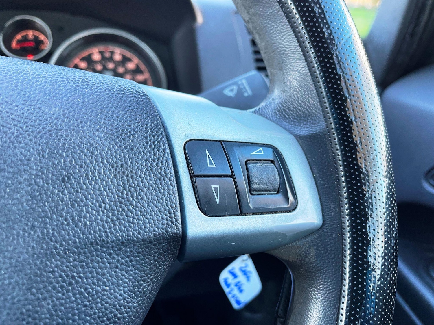 Used Vauxhall Zafira 2009 for sale - 77237645: Photo 27