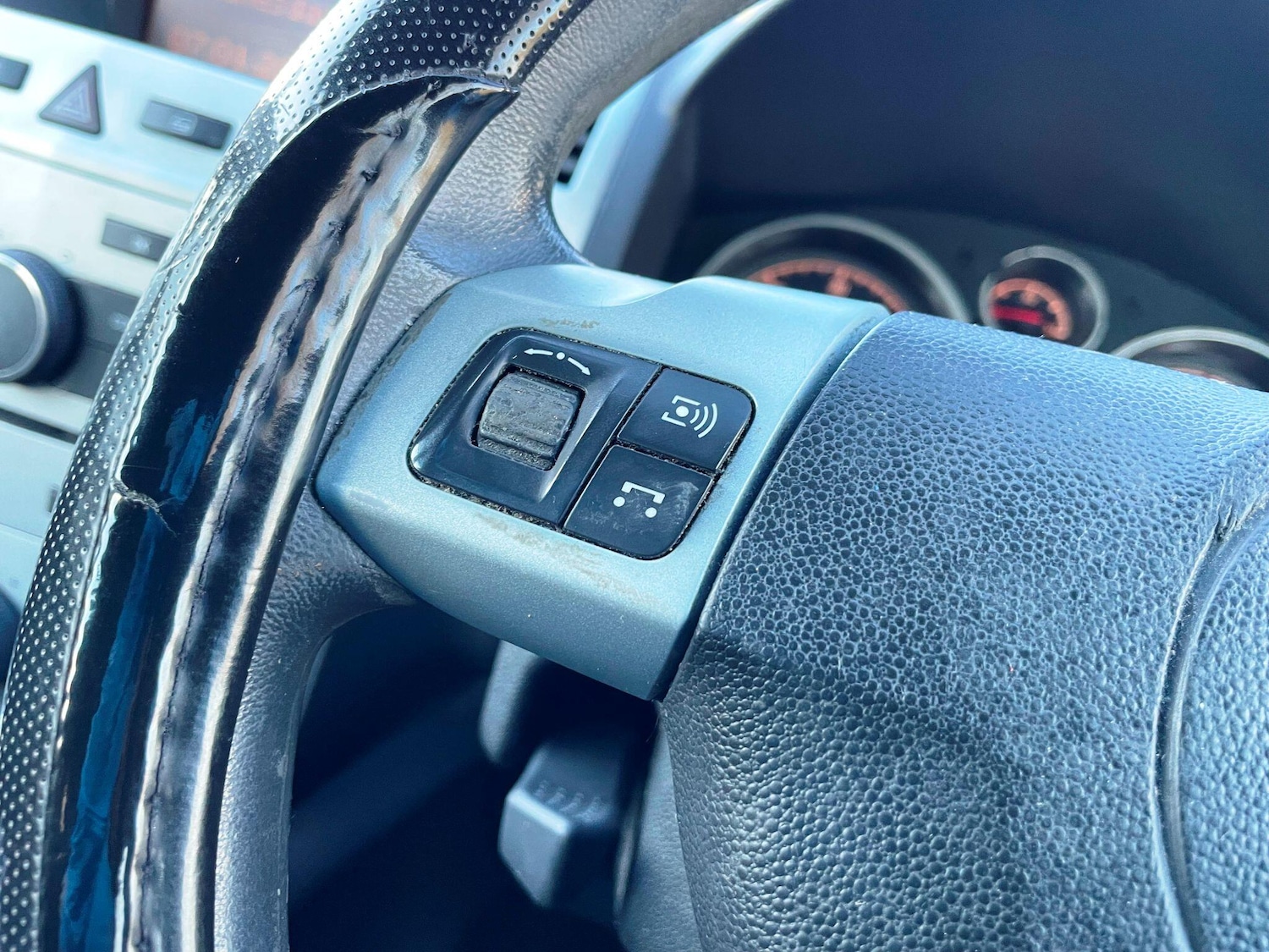 Used Vauxhall Zafira 2009 for sale - 77237645: Photo 28