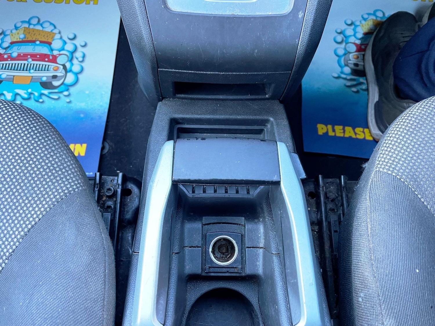 Used Vauxhall Zafira 2009 for sale - 77237645: Photo 30