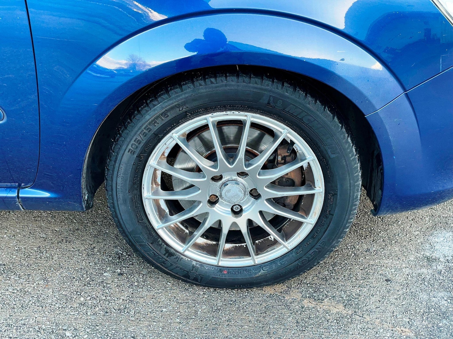 Used Vauxhall Zafira 2009 for sale - 77237645: Photo 35