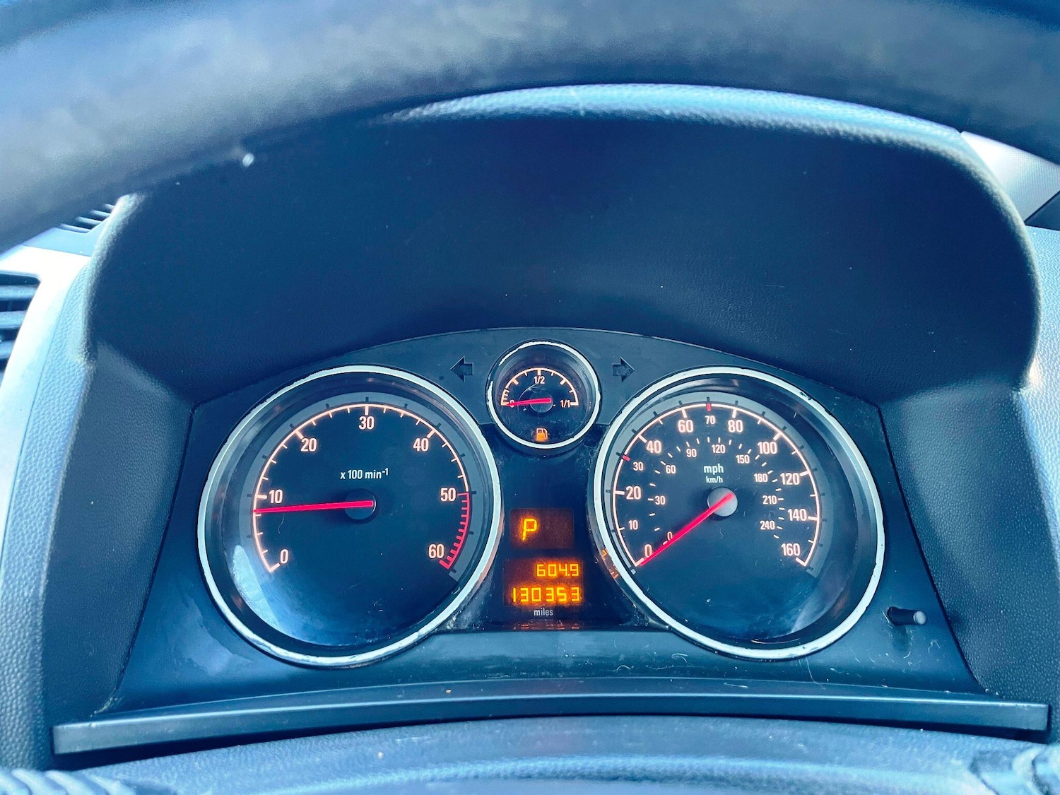 Used Vauxhall Zafira 2009 for sale - 77237645: Photo 41