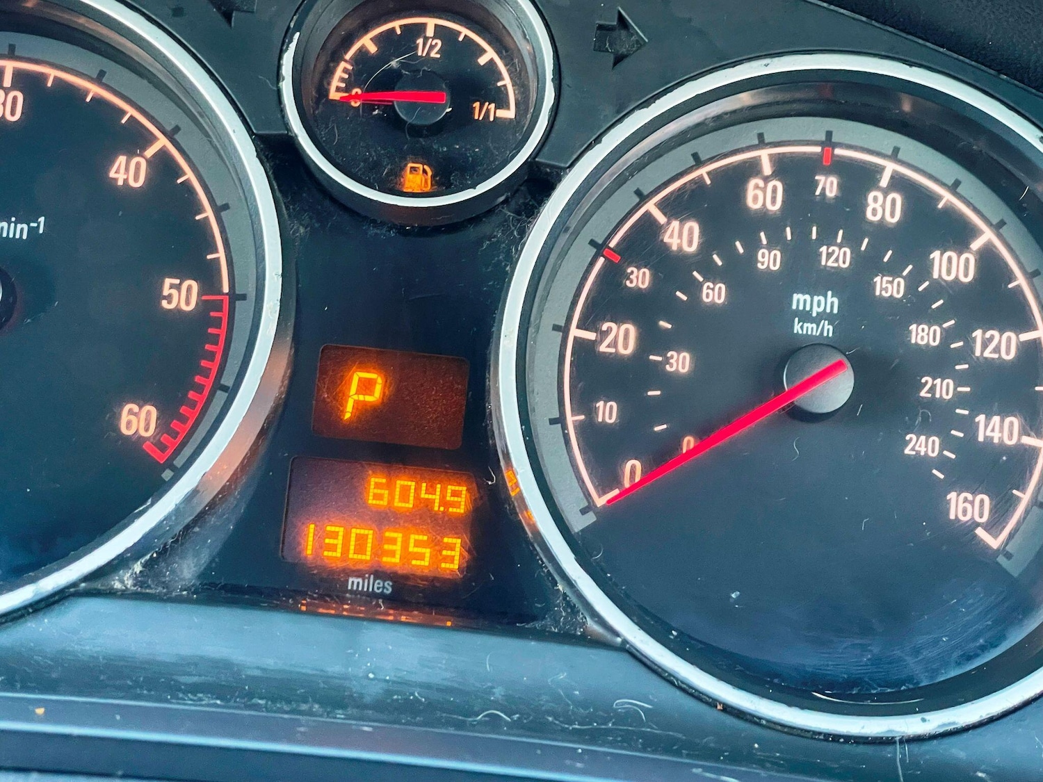 Used Vauxhall Zafira 2009 for sale - 77237645: Photo 42