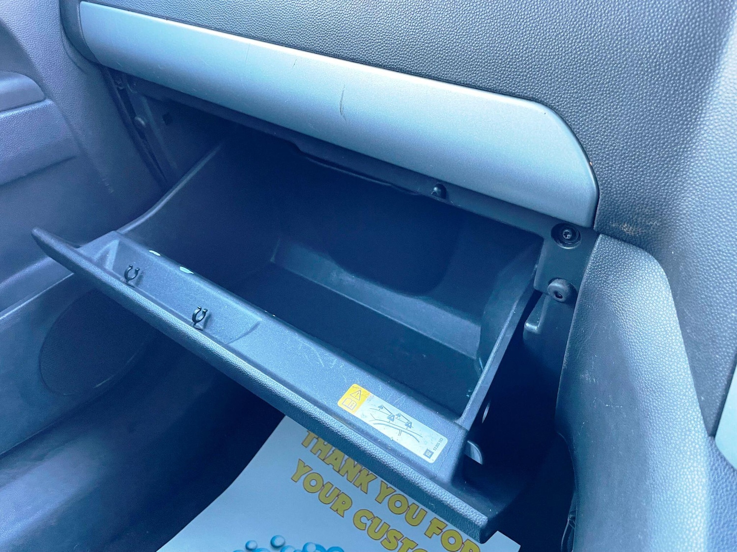 Used Vauxhall Zafira 2009 for sale - 77237645: Photo 51