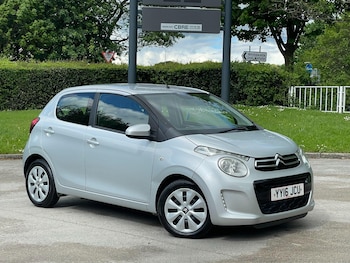 Used Citroen C1 2016 for sale - 78601689: Photo