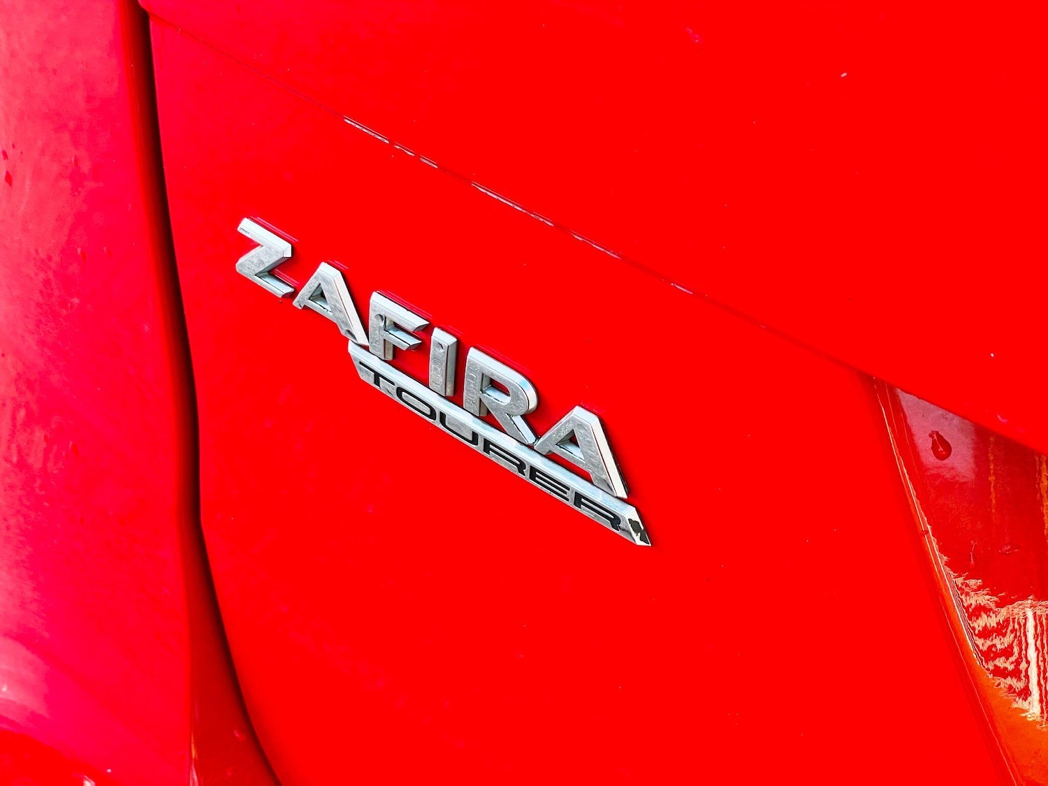 Used Vauxhall Zafira 2016 for sale - 77174841: Photo 15