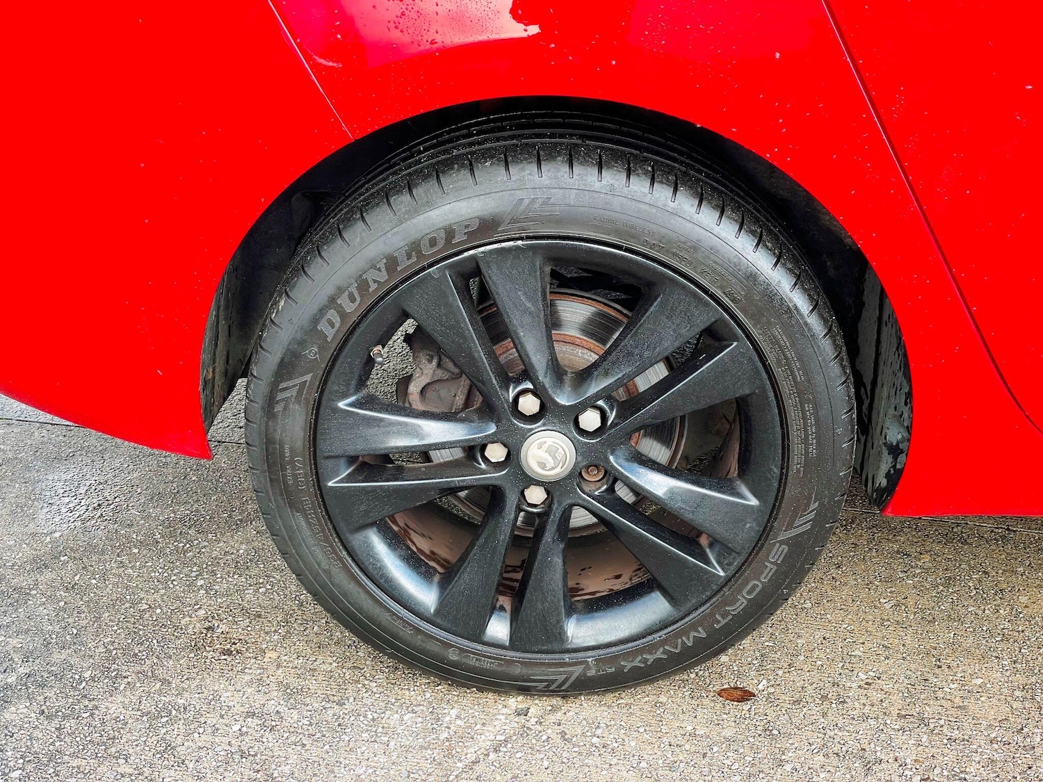 Used Vauxhall Zafira 2016 for sale - 77174841: Photo 17