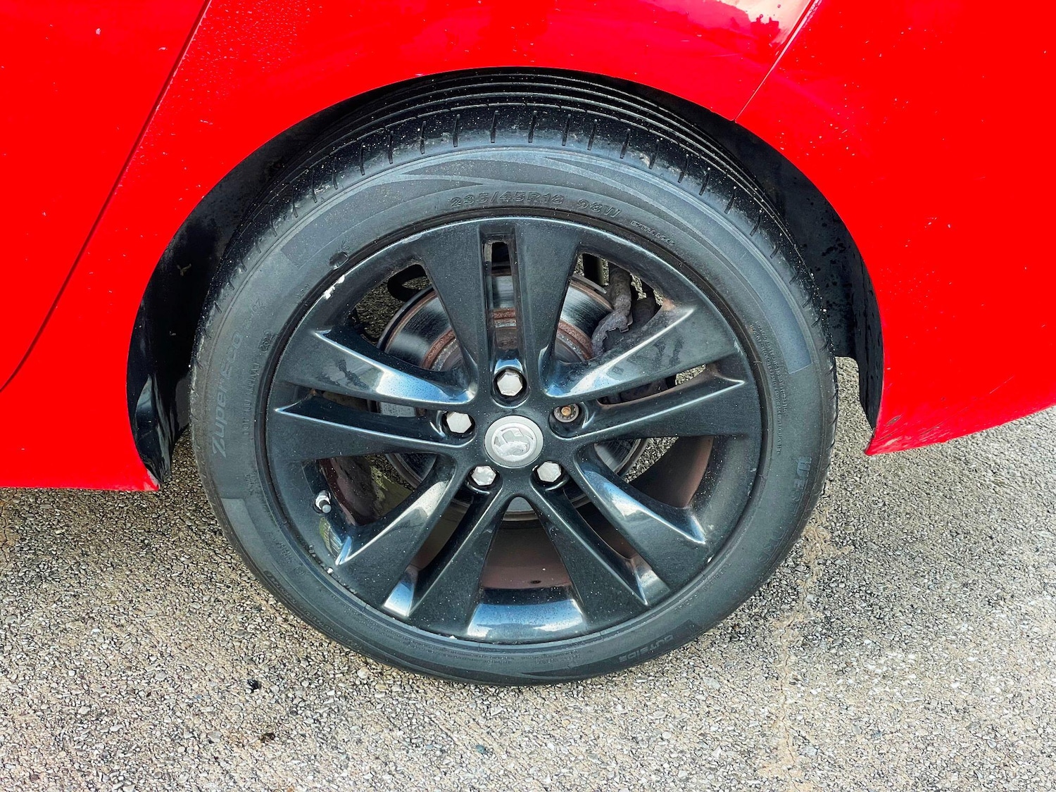 Used Vauxhall Zafira 2016 for sale - 77174841: Photo 19