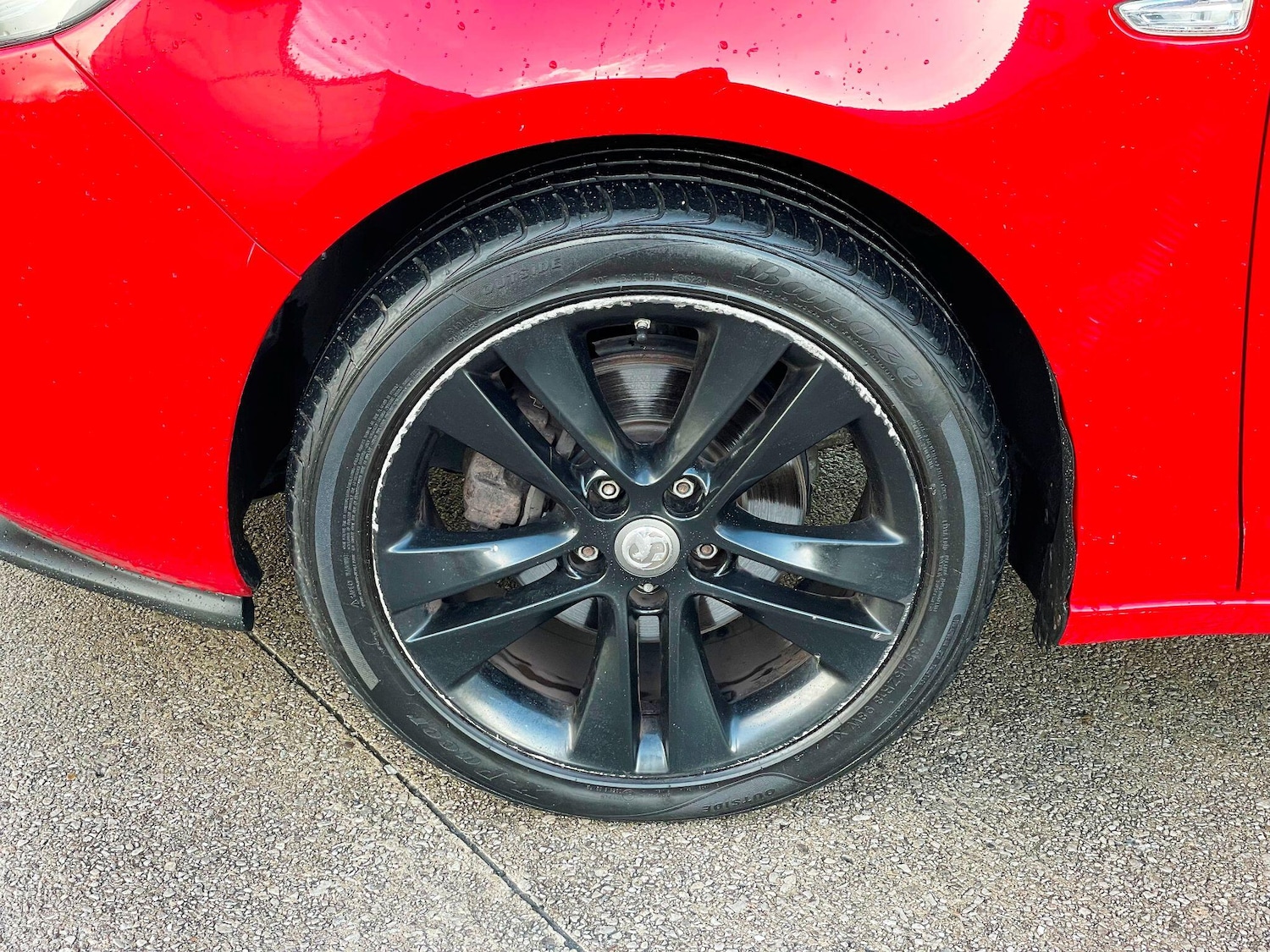 Used Vauxhall Zafira 2016 for sale - 77174841: Photo 20