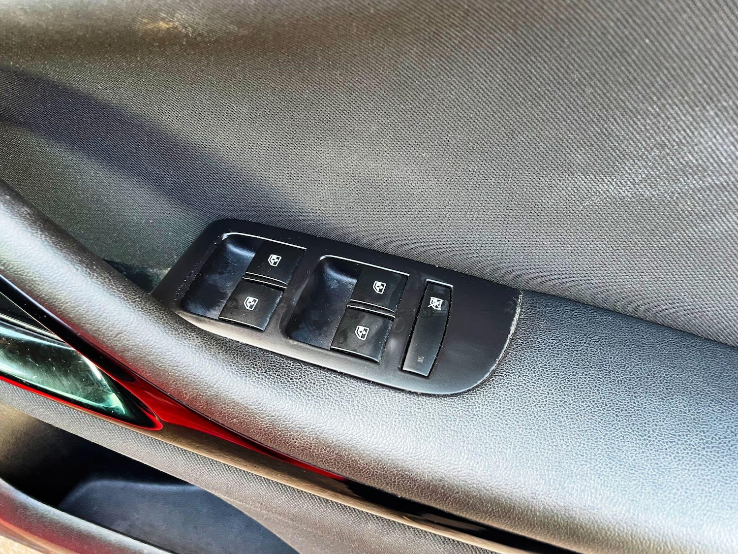 Used Vauxhall Zafira 2016 for sale - 77174841: Photo 21