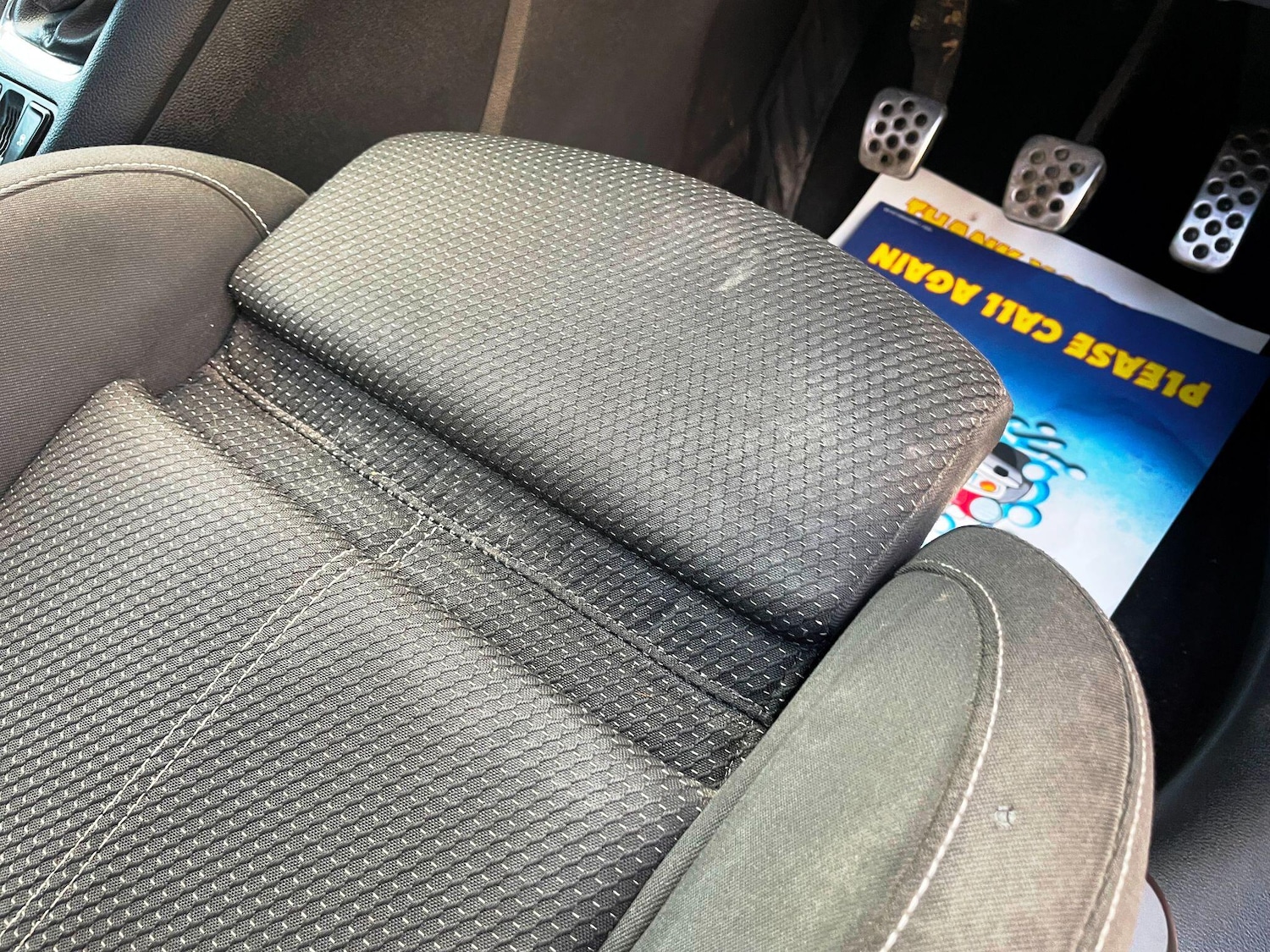 Used Vauxhall Zafira 2016 for sale - 77174841: Photo 26