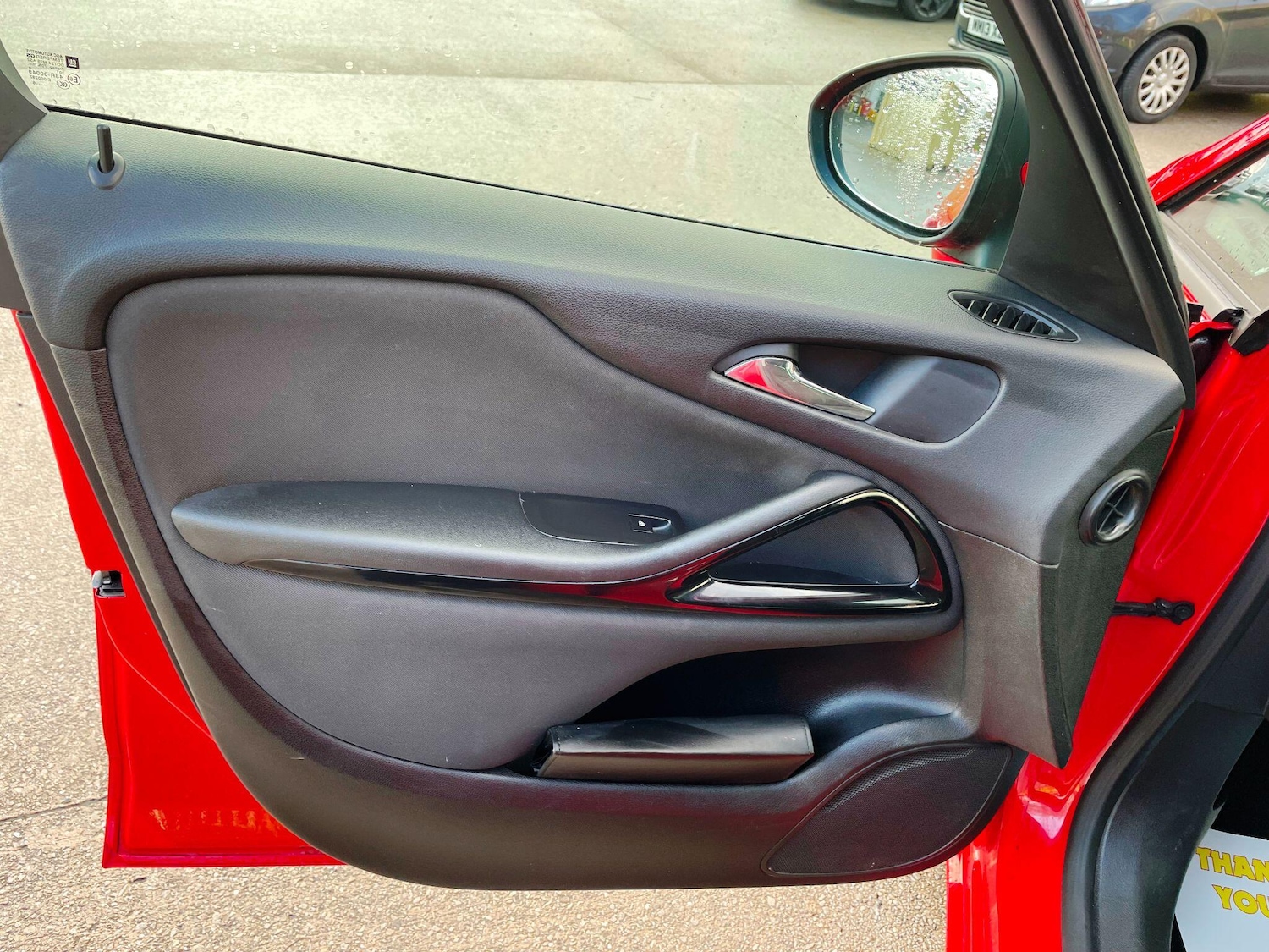 Used Vauxhall Zafira 2016 for sale - 77174841: Photo 27