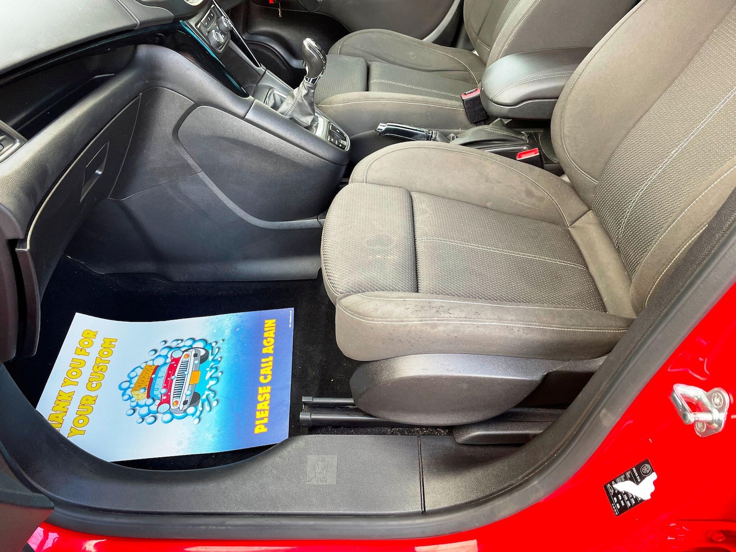 Used Vauxhall Zafira 2016 for sale - 77174841: Photo 29