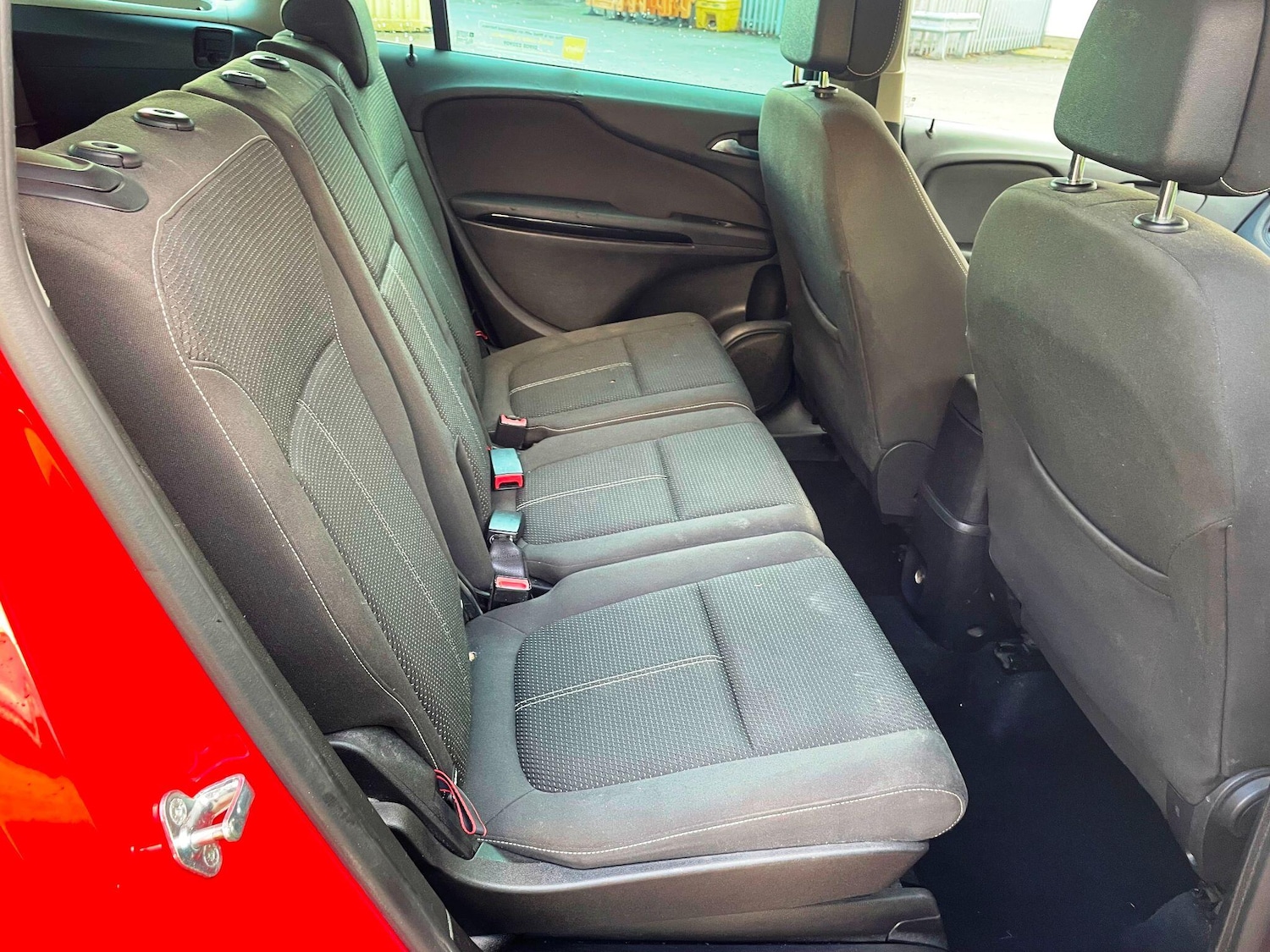 Used Vauxhall Zafira 2016 for sale - 77174841: Photo 32