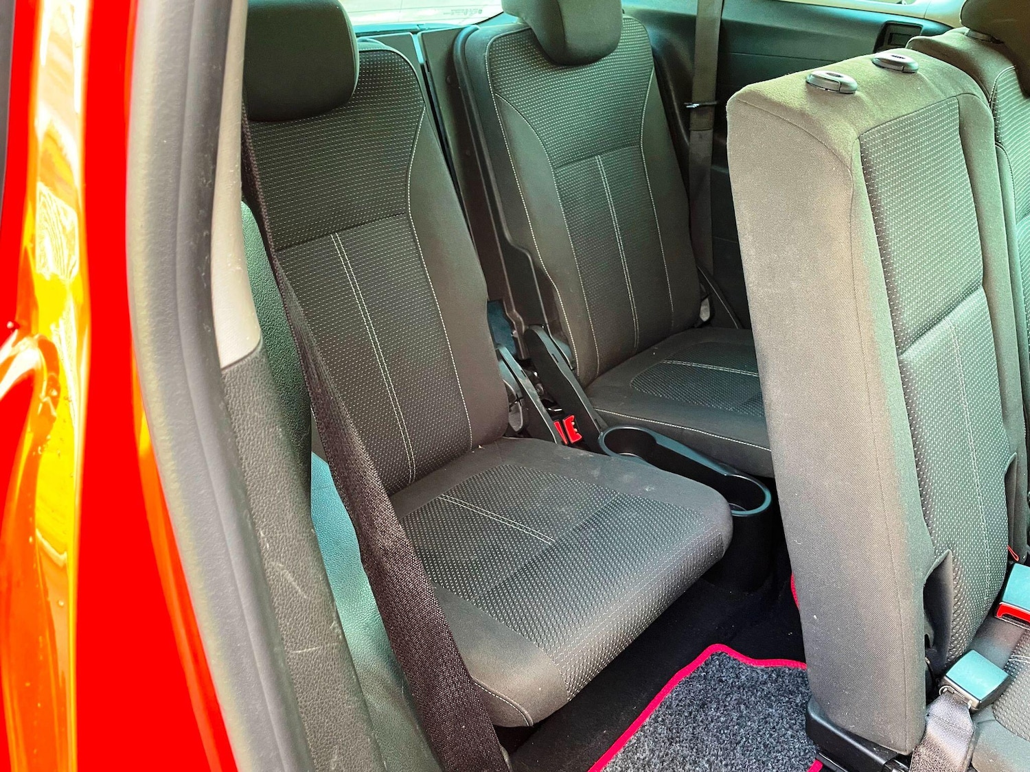 Used Vauxhall Zafira 2016 for sale - 77174841: Photo 34