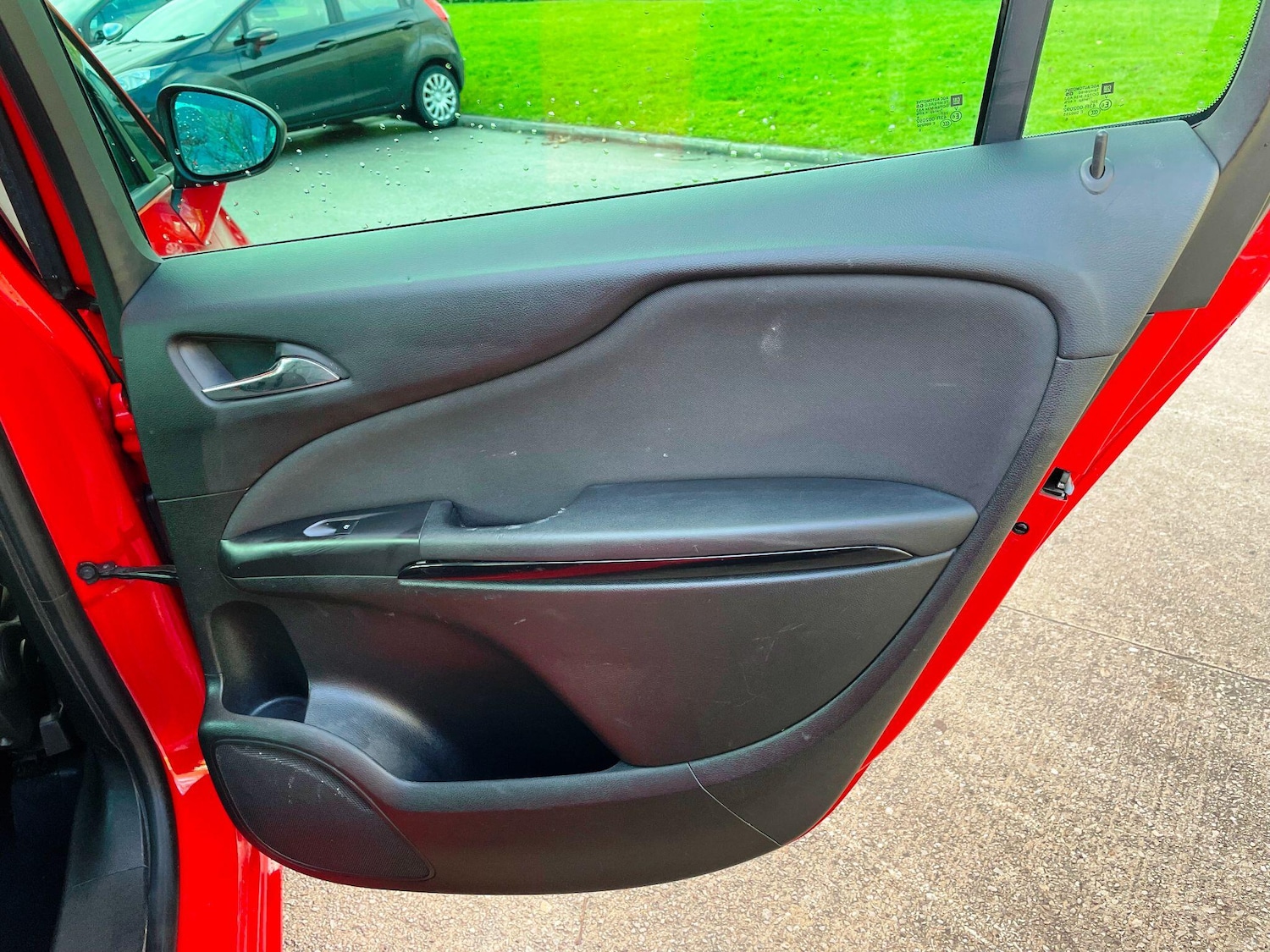 Used Vauxhall Zafira 2016 for sale - 77174841: Photo 35