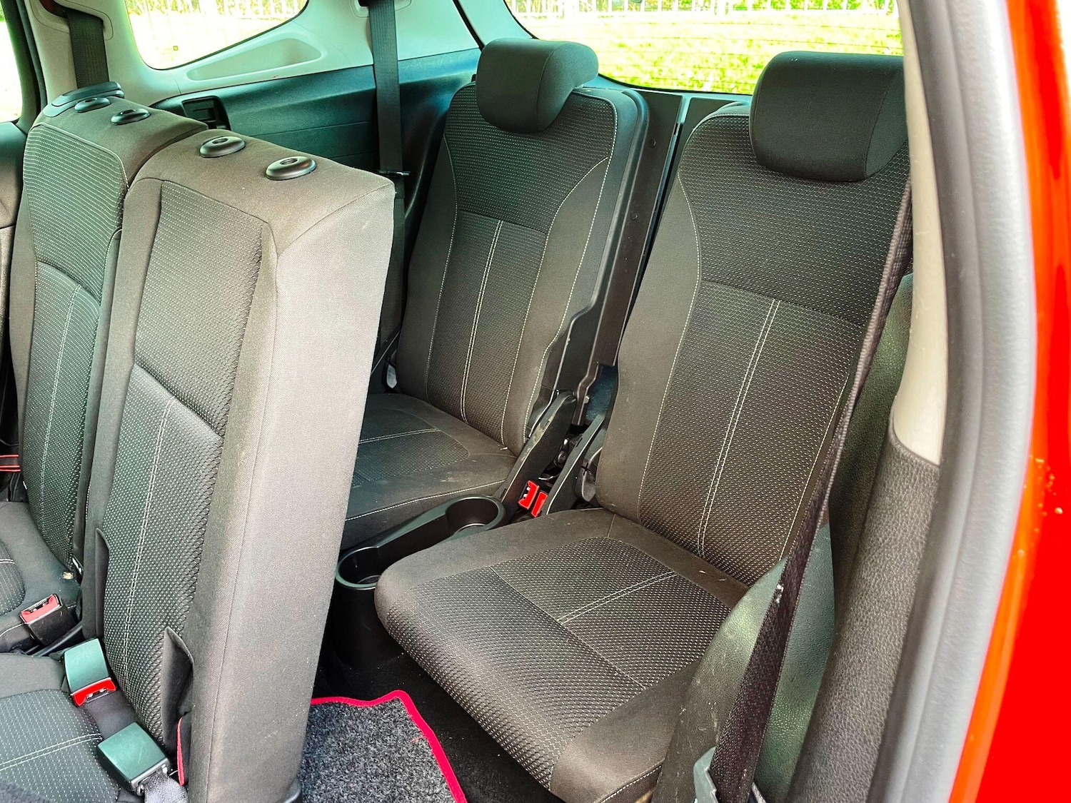 Used Vauxhall Zafira 2016 for sale - 77174841: Photo 39