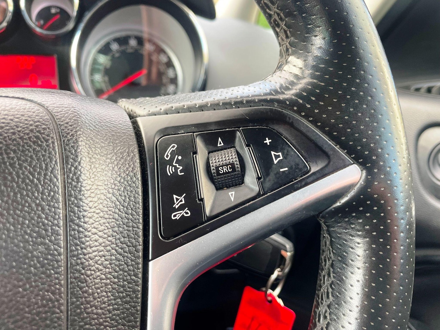 Used Vauxhall Zafira 2016 for sale - 77174841: Photo 43