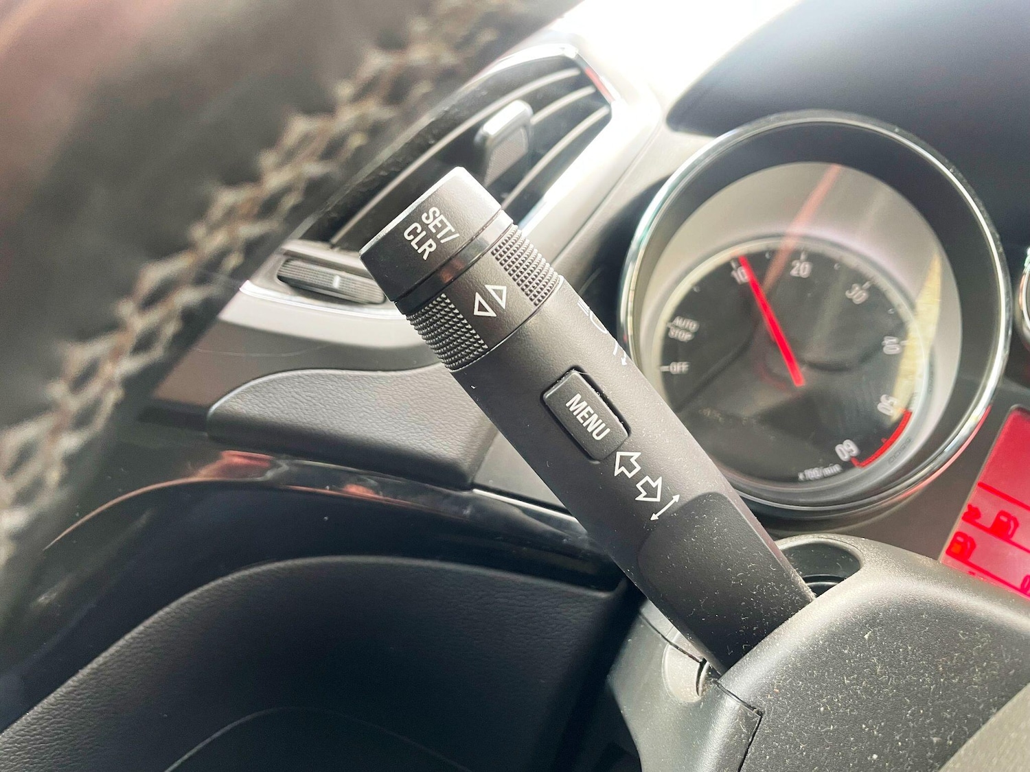 Used Vauxhall Zafira 2016 for sale - 77174841: Photo 44