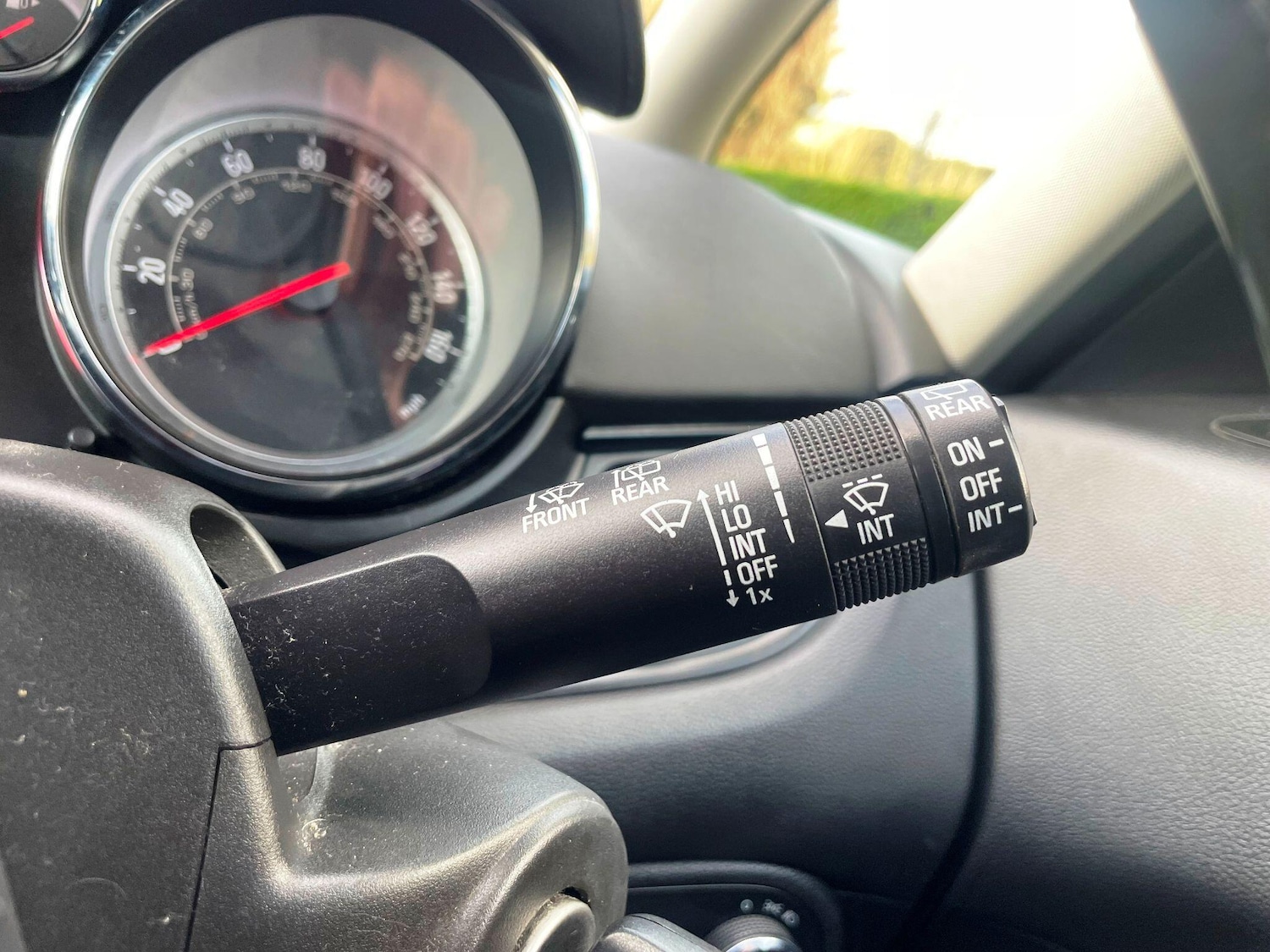 Used Vauxhall Zafira 2016 for sale - 77174841: Photo 45