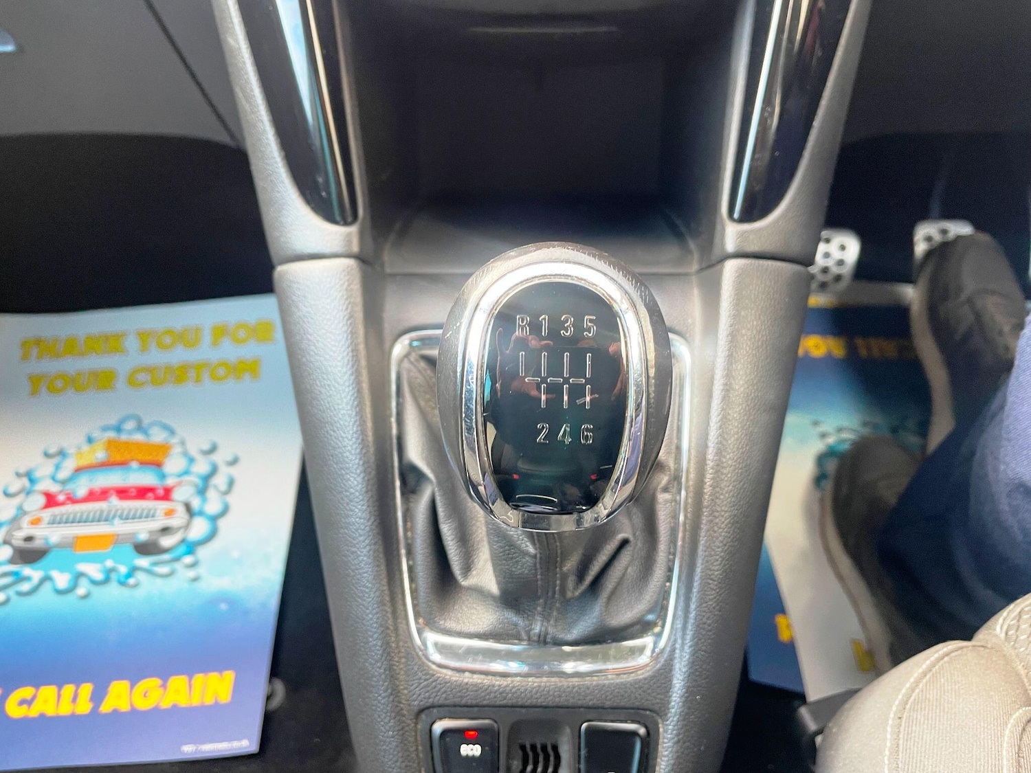 Used Vauxhall Zafira 2016 for sale - 77174841: Photo 51