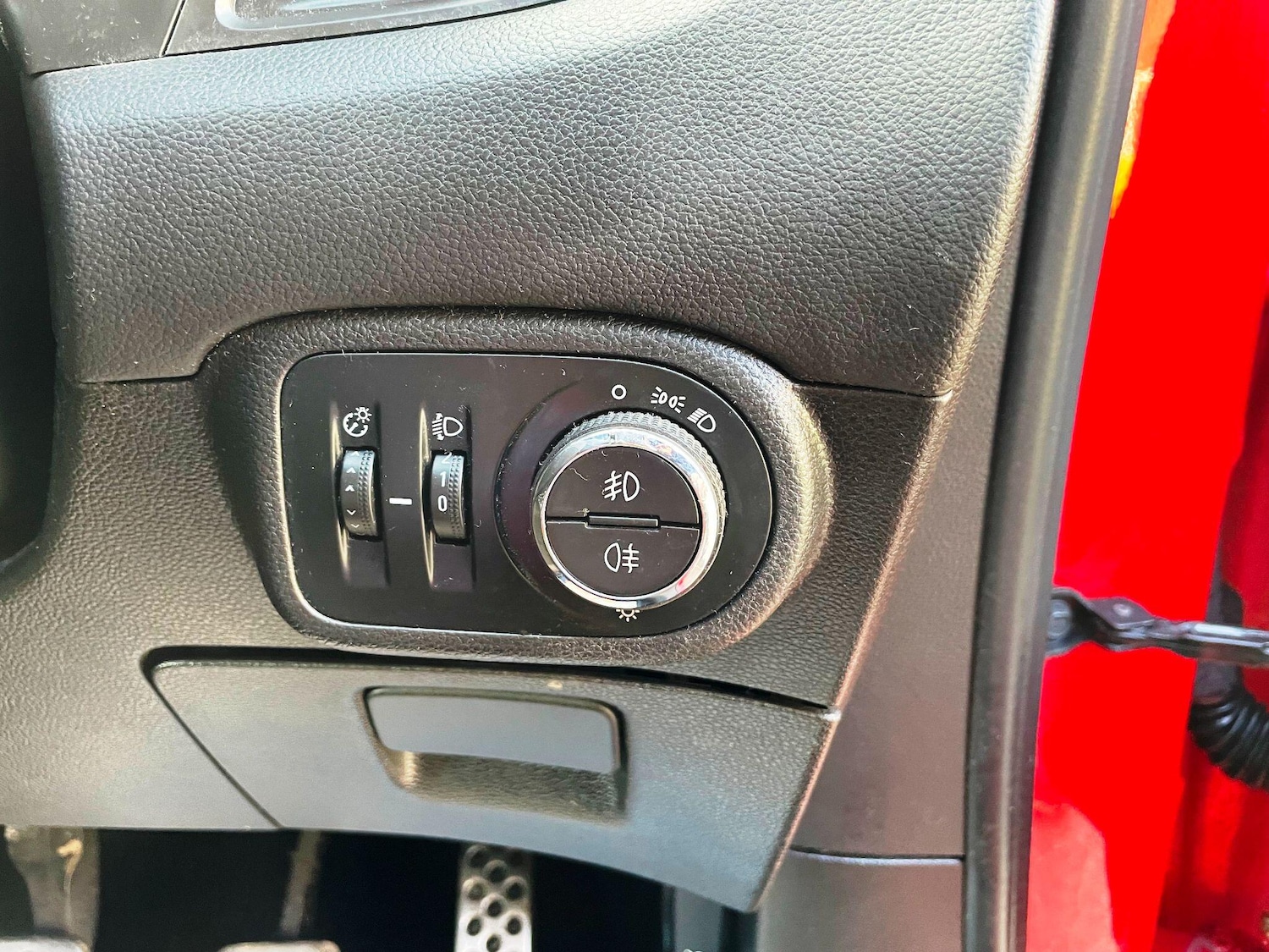 Used Vauxhall Zafira 2016 for sale - 77174841: Photo 52