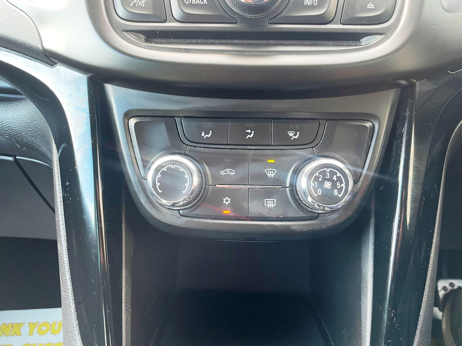 Used Vauxhall Zafira 2016 for sale - 77174841: Photo 54