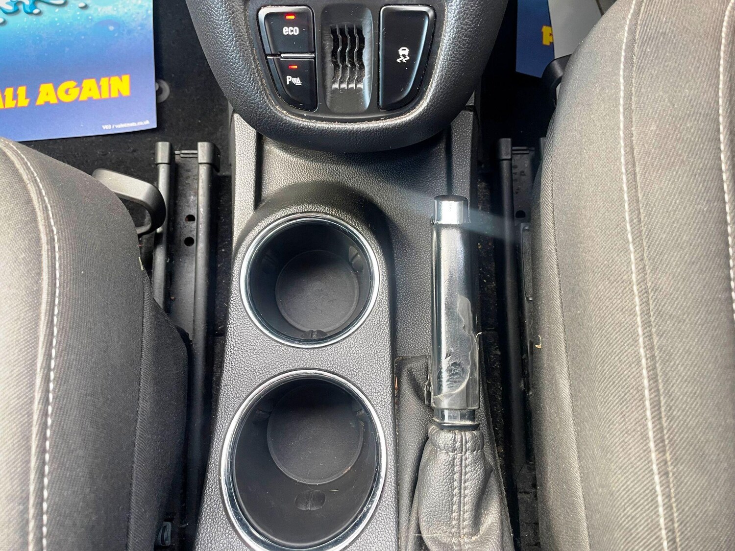 Used Vauxhall Zafira 2016 for sale - 77174841: Photo 55