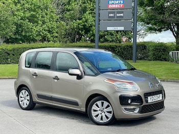 Used Citroen C3 Picasso 2012 for sale - 78622998: Photo