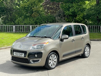 Used Citroen C3 Picasso 2012 for sale - 78622998: Photo
